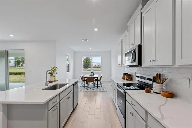 $503,990 | 2609 Ginseng Ivy Street, Apopka, FL 32703