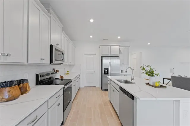 $503,990 | 2609 Ginseng Ivy Street, Apopka, FL 32703