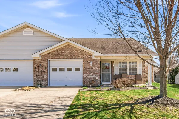 $209,900 | 5733 Misty Ridge Circle, Indianapolis, IN 46237