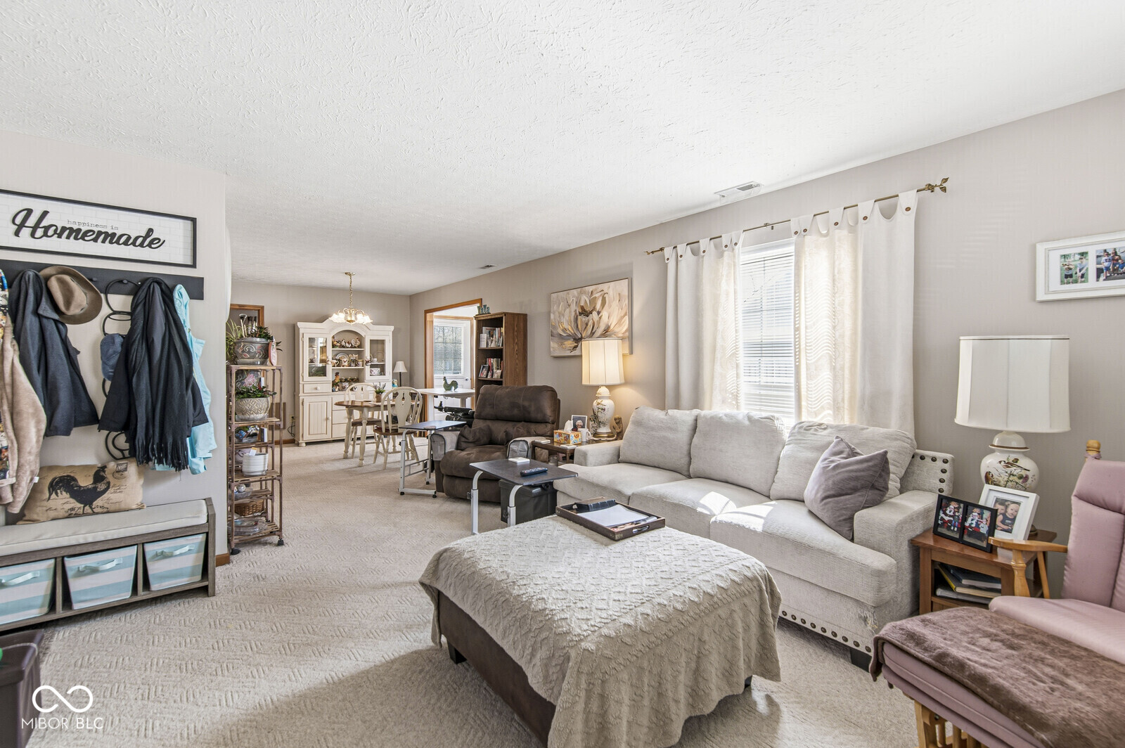 5733 Misty Ridge Circle Indianapolis, IN 46237 - Photo 12 of 29