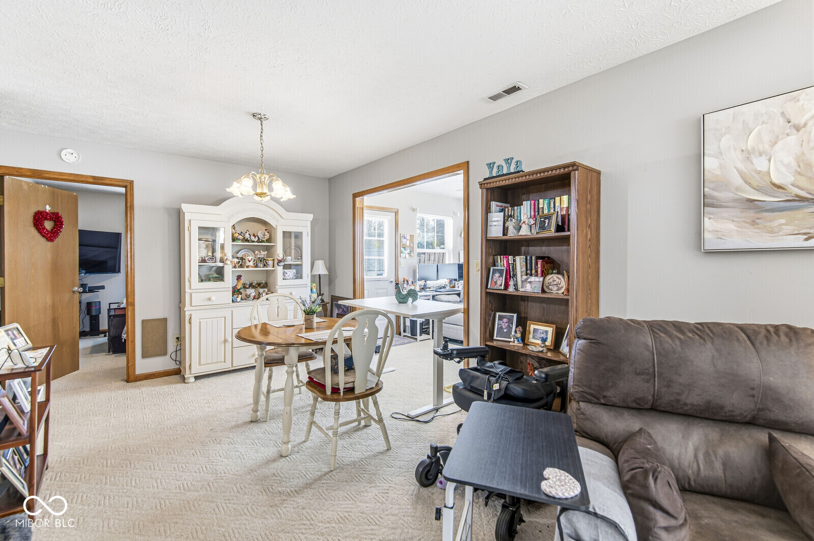 5733 Misty Ridge Circle Indianapolis, IN 46237 - Photo 14 of 29