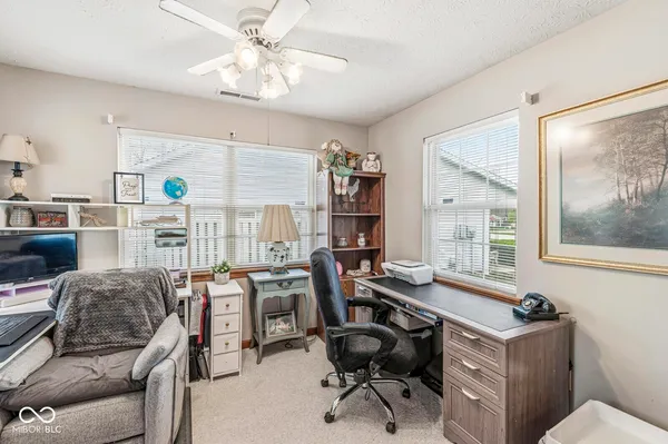 $204,000 | 5733 Misty Ridge Circle, Indianapolis, IN 46237