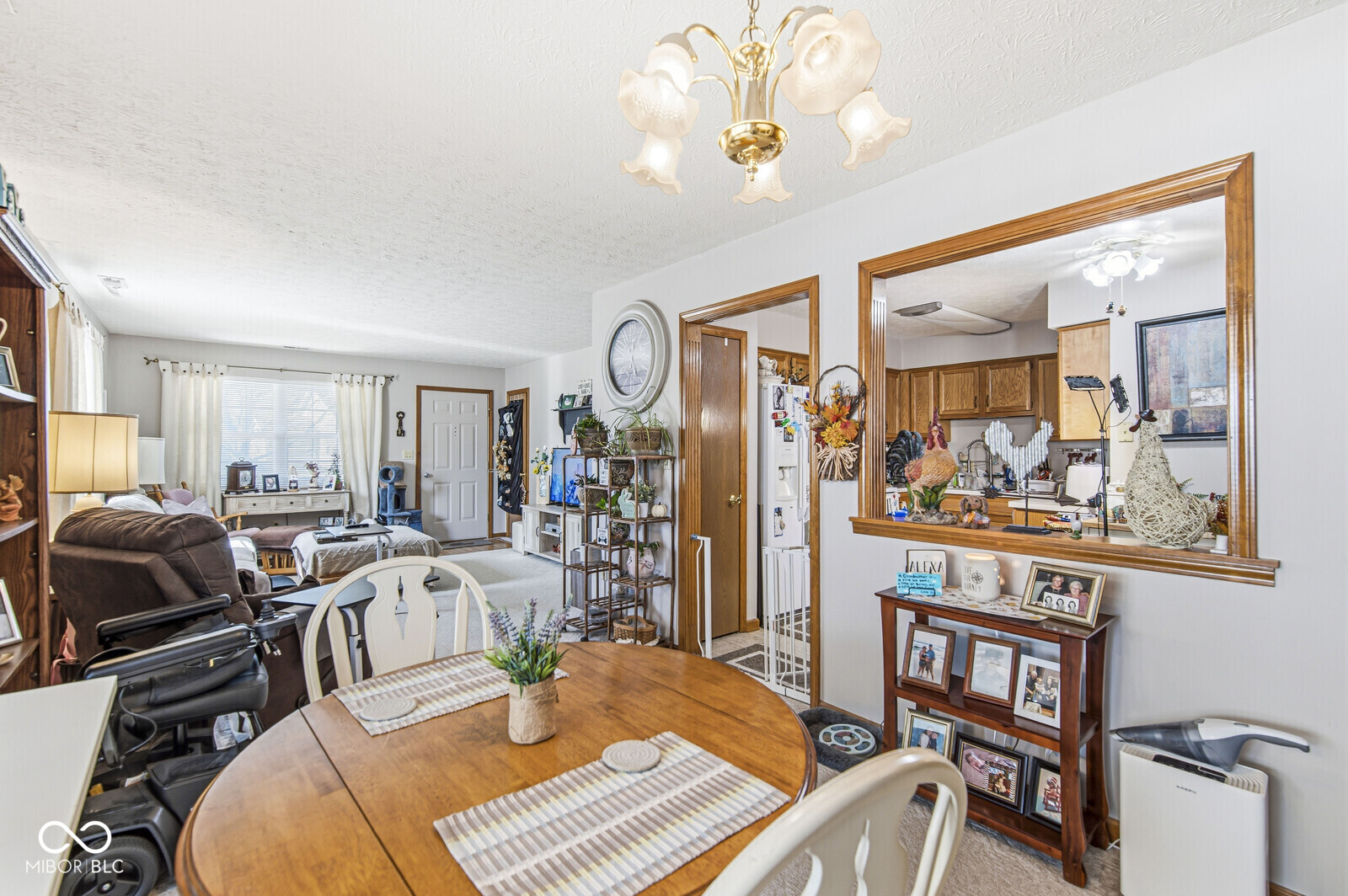 5733 Misty Ridge Circle Indianapolis, IN 46237 - Photo 15 of 29