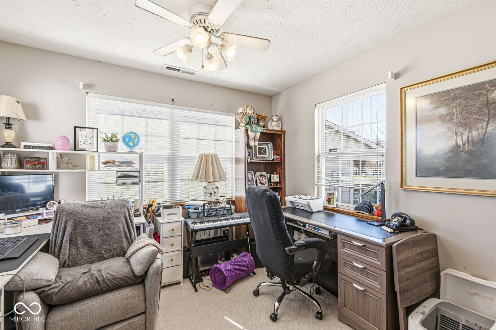 5733 Misty Ridge Circle Indianapolis, IN 46237 - Photo 16 of 29