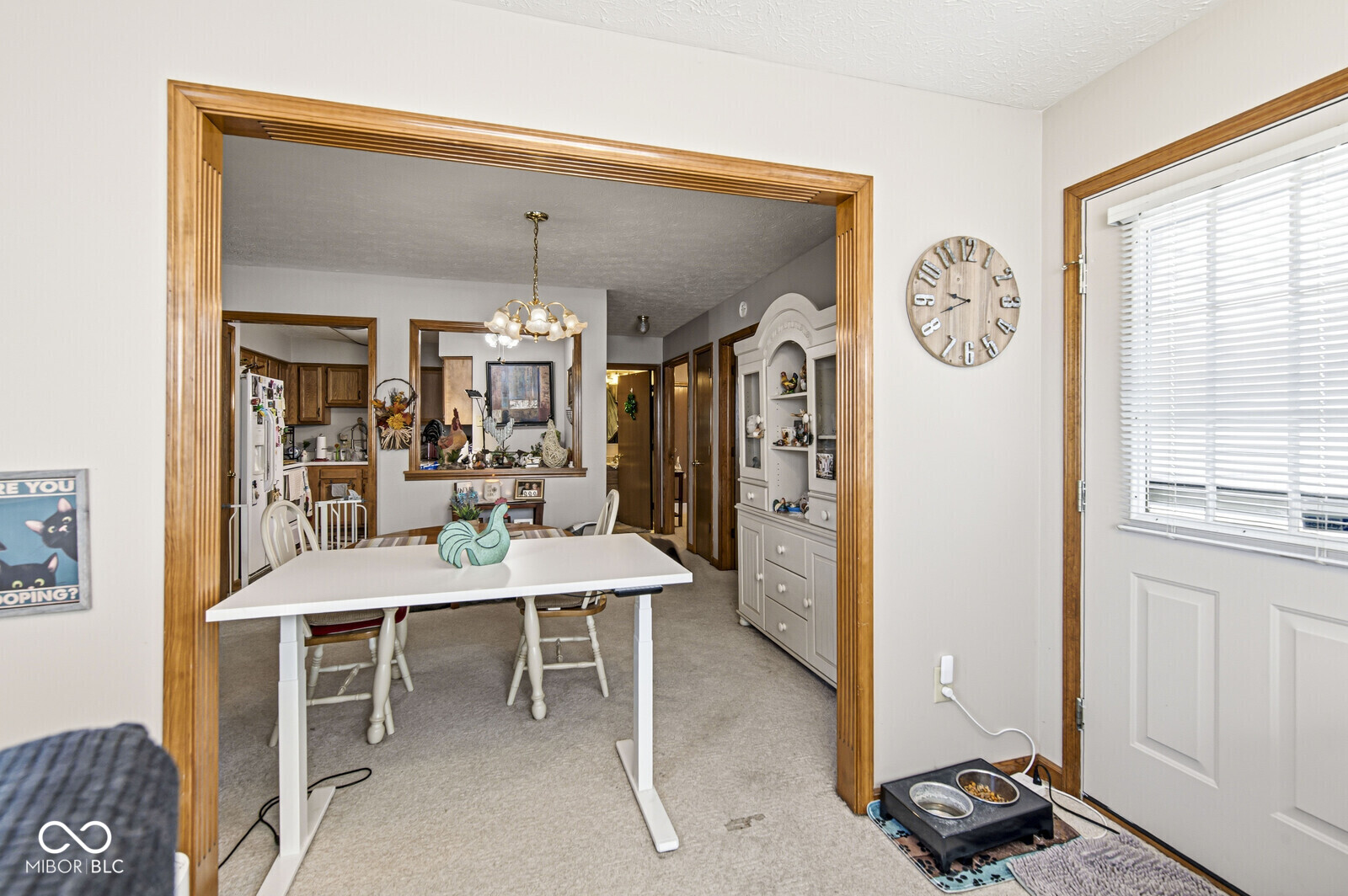 5733 Misty Ridge Circle Indianapolis, IN 46237 - Photo 17 of 29