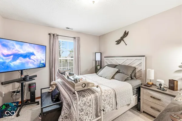 $204,000 | 5733 Misty Ridge Circle, Indianapolis, IN 46237