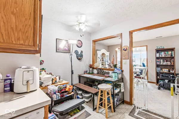 $204,900 | 5733 Misty Ridge Circle, Indianapolis, IN 46237