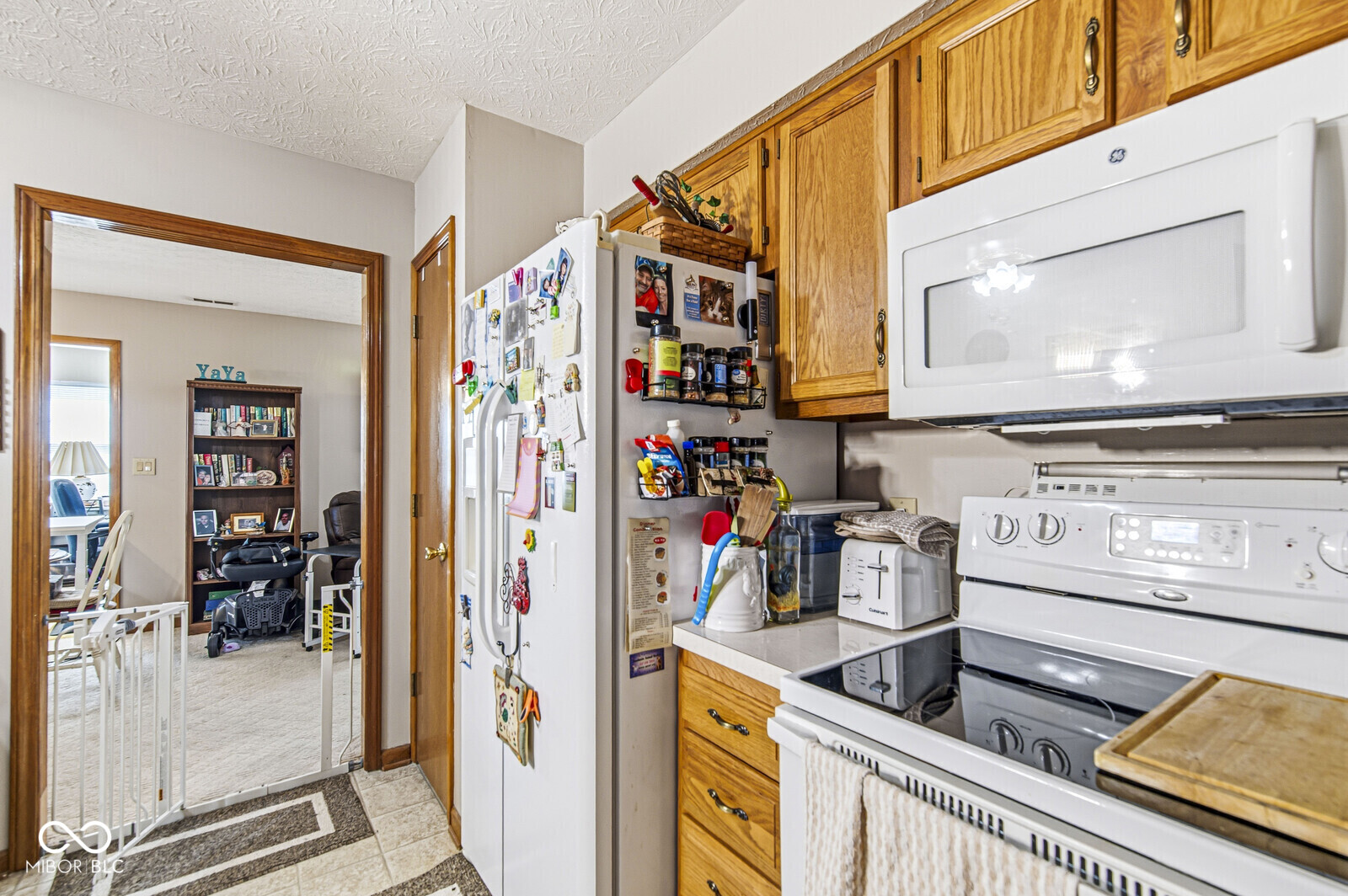 5733 Misty Ridge Circle Indianapolis, IN 46237 - Photo 20 of 29