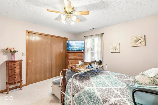 $204,000 | 5733 Misty Ridge Circle, Indianapolis, IN 46237