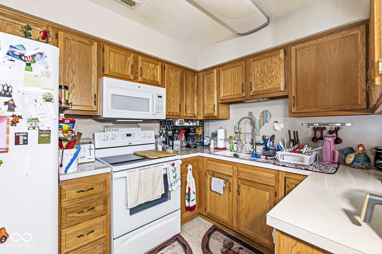 5733 Misty Ridge Circle Indianapolis, IN 46237 - Photo 21 of 29