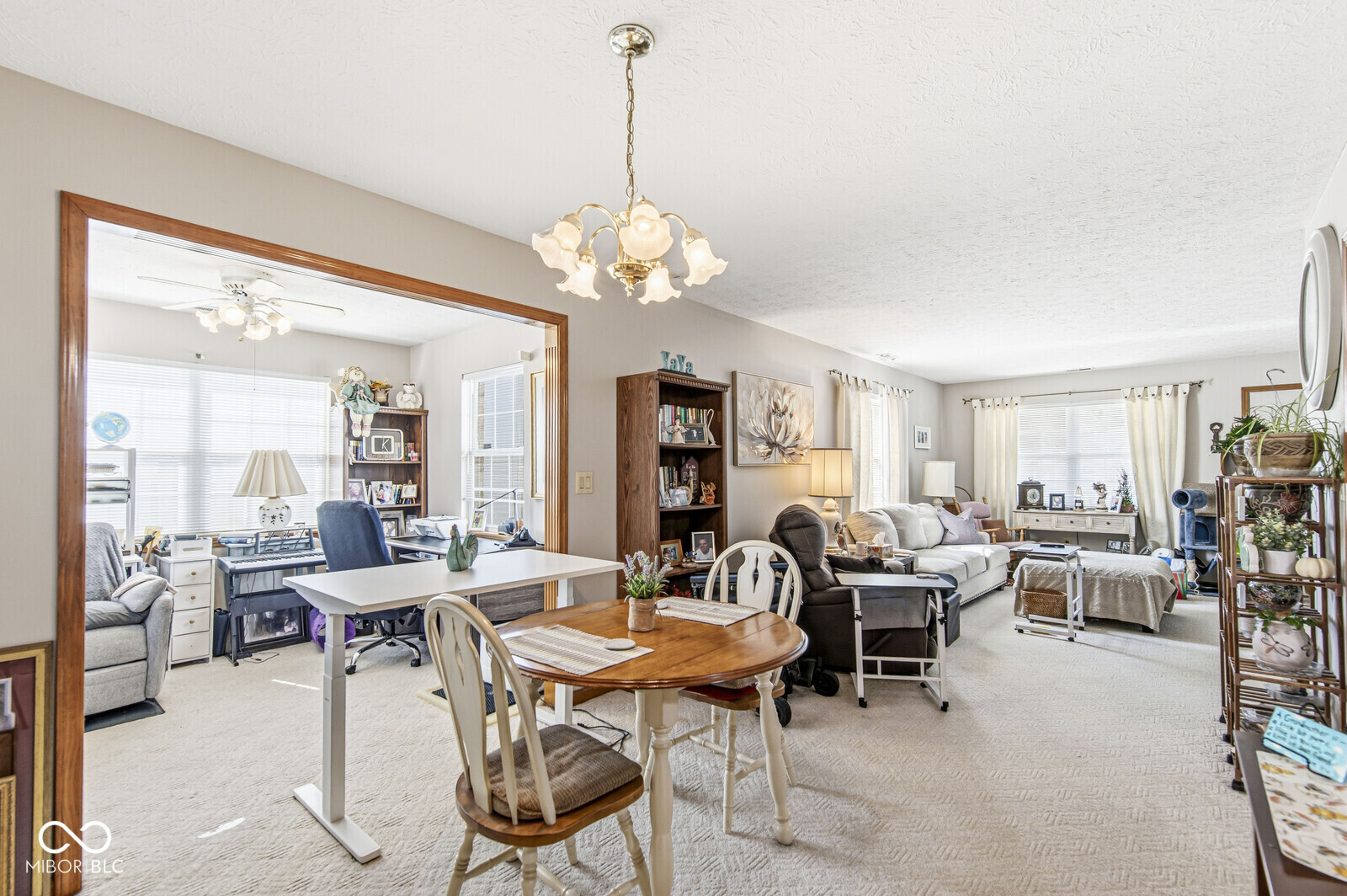 5733 Misty Ridge Circle Indianapolis, IN 46237 - Photo 22 of 29