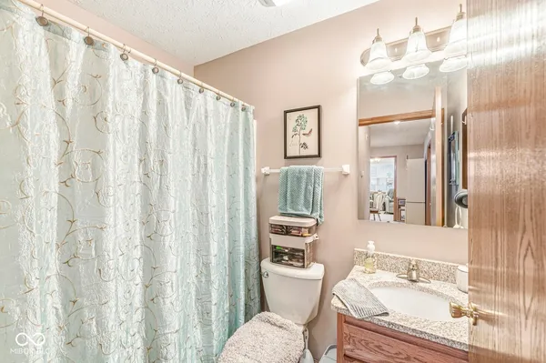 $204,000 | 5733 Misty Ridge Circle, Indianapolis, IN 46237