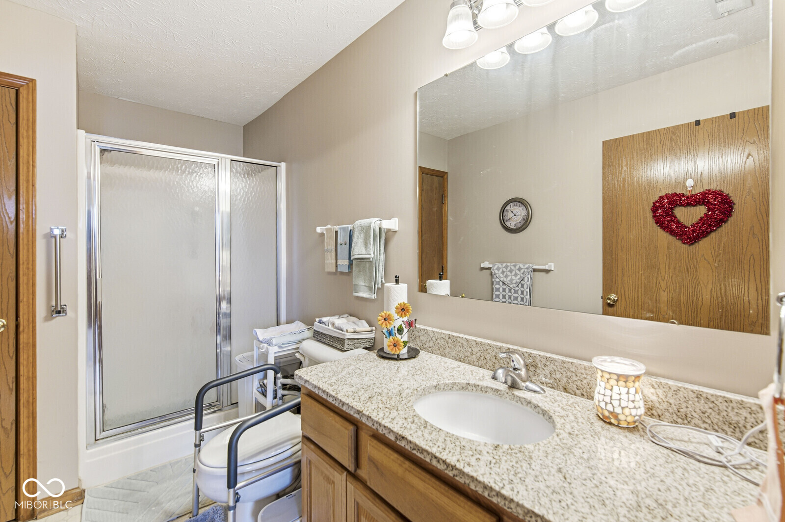 5733 Misty Ridge Circle Indianapolis, IN 46237 - Photo 26 of 29