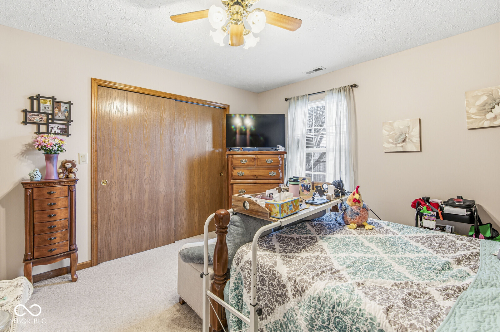 5733 Misty Ridge Circle Indianapolis, IN 46237 - Photo 27 of 29