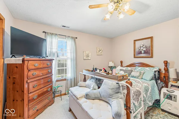 $204,900 | 5733 Misty Ridge Circle, Indianapolis, IN 46237