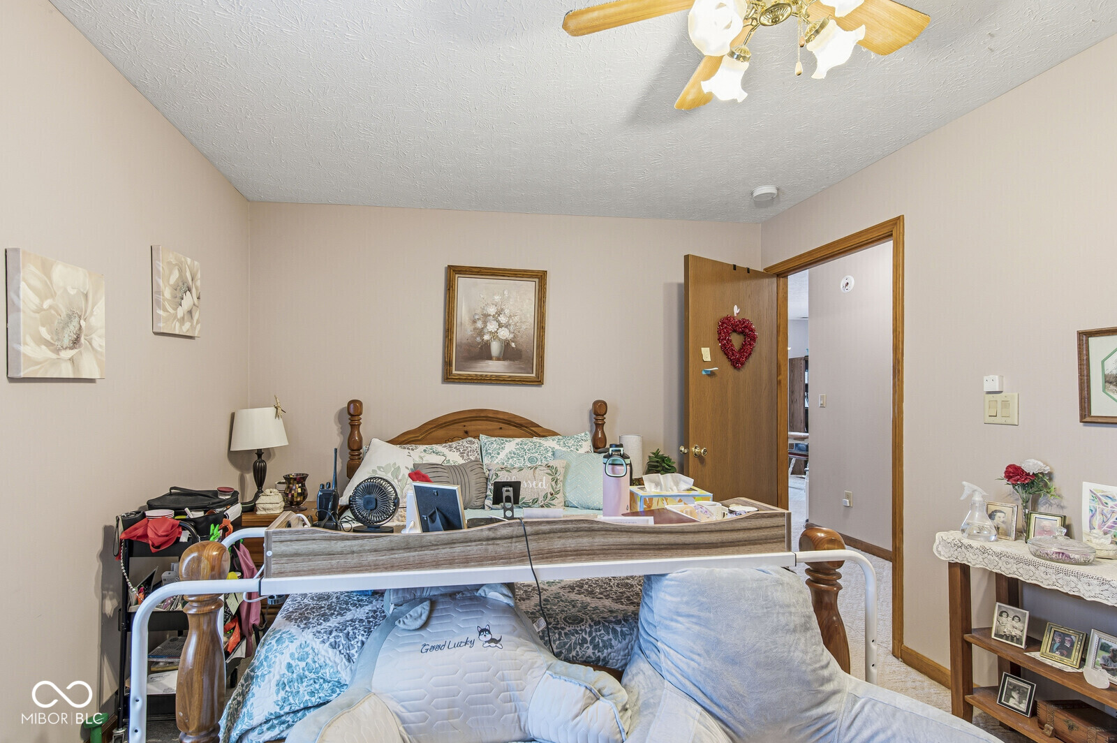 5733 Misty Ridge Circle Indianapolis, IN 46237 - Photo 29 of 29