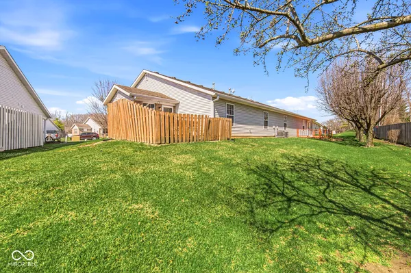 $204,900 | 5733 Misty Ridge Circle, Indianapolis, IN 46237