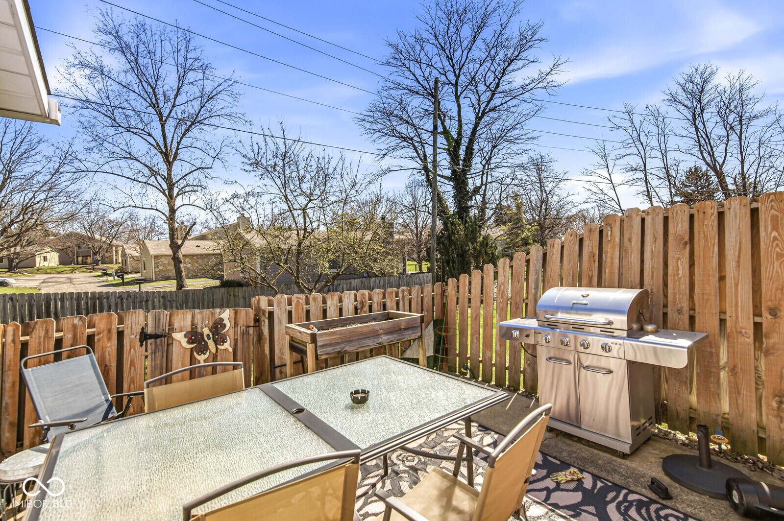 5733 Misty Ridge Circle Indianapolis, IN 46237 - Photo 8 of 29