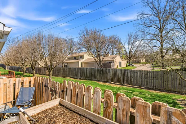 $204,000 | 5733 Misty Ridge Circle, Indianapolis, IN 46237