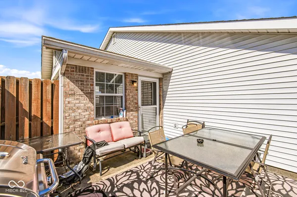 $204,900 | 5733 Misty Ridge Circle, Indianapolis, IN 46237