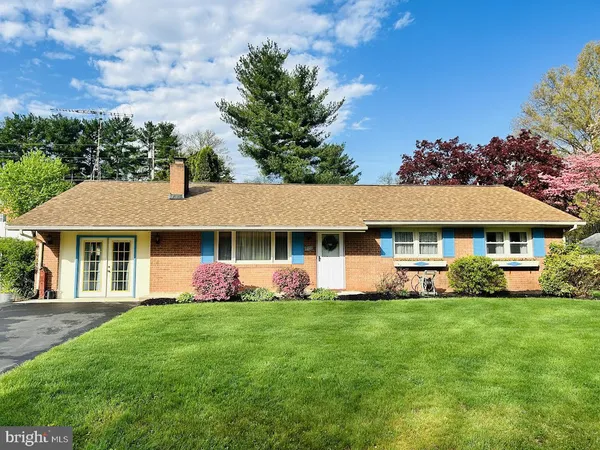 $317,500 | 9720 Fernwood Lane, Hagerstown, MD 21740