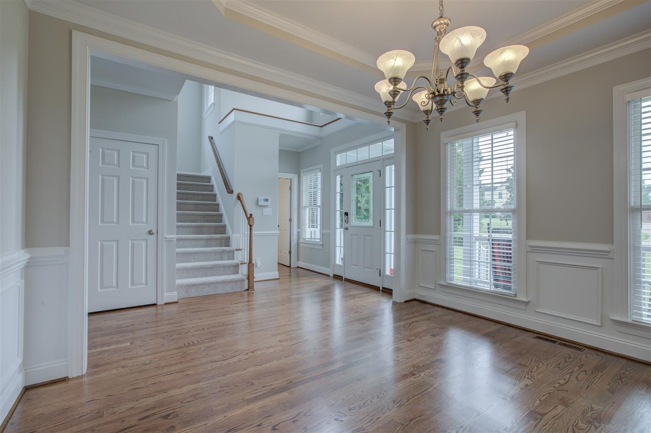4512 Deer Stream Lane Raleigh, NC 27603 - Photo 5 of 30 Photo 5