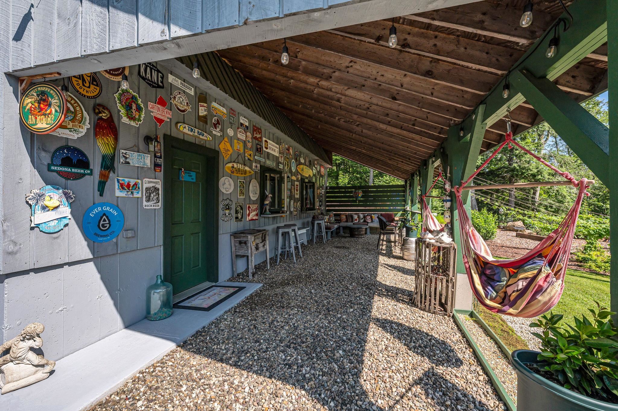 66 Somerset Road Searsburg, VT 05363 - Photo 45 of 60