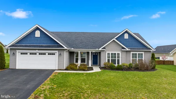 $375,000 | 651 Aqueduct Avenue, Martinsburg, WV 25404