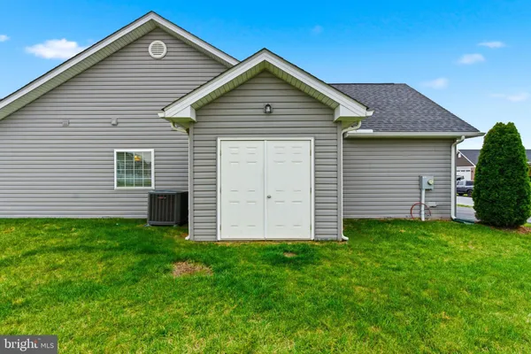 $375,000 | 651 Aqueduct Avenue, Martinsburg, WV 25404