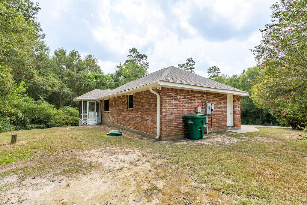 105 West Sunnybrook Road Carriere, MS 39426 - Photo 42 of 48 Gallery Image 42