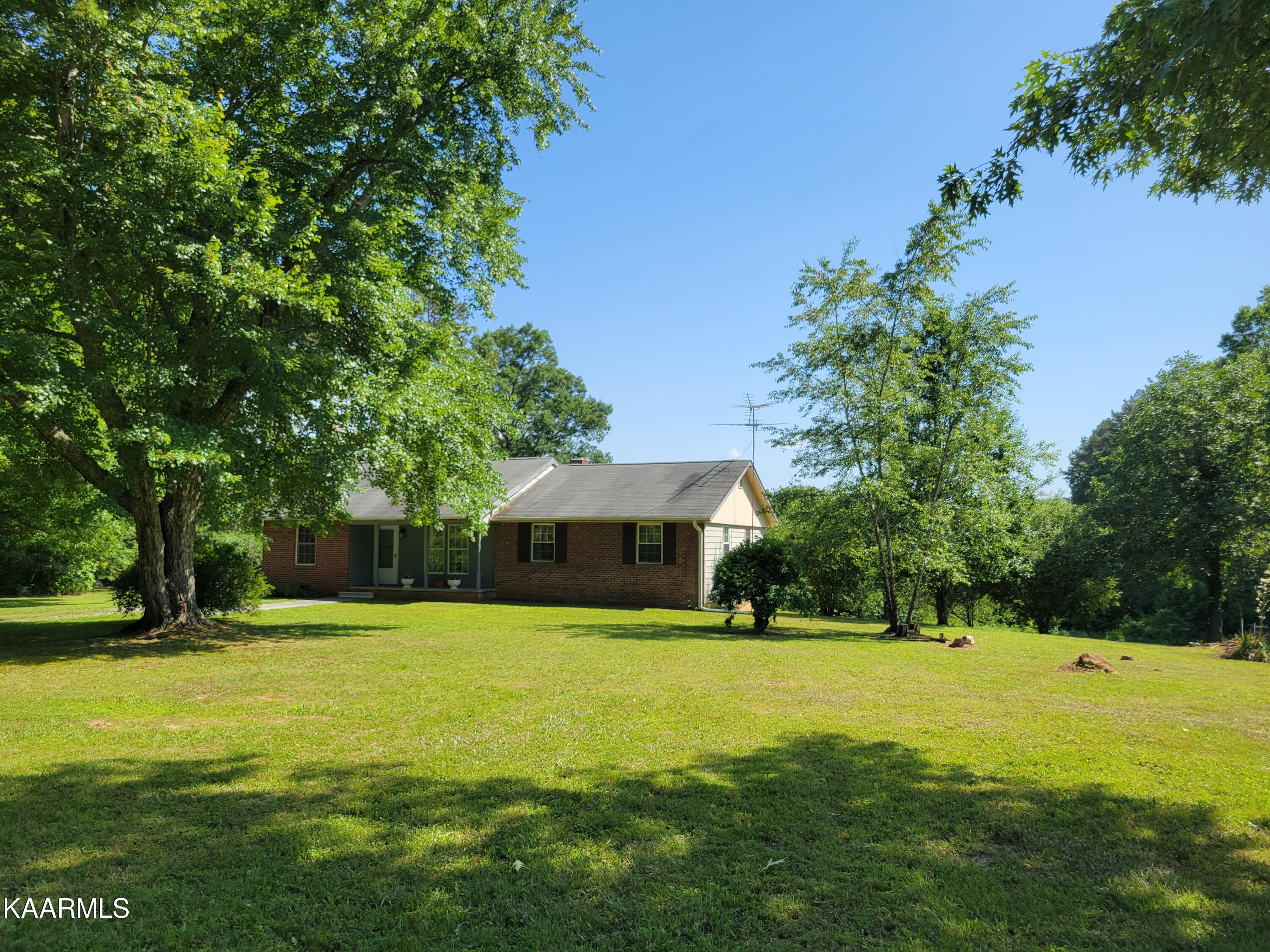 170 Massingale Road Tellico Plains, TN 37385 - Photo 1 of 45 20220615_162711