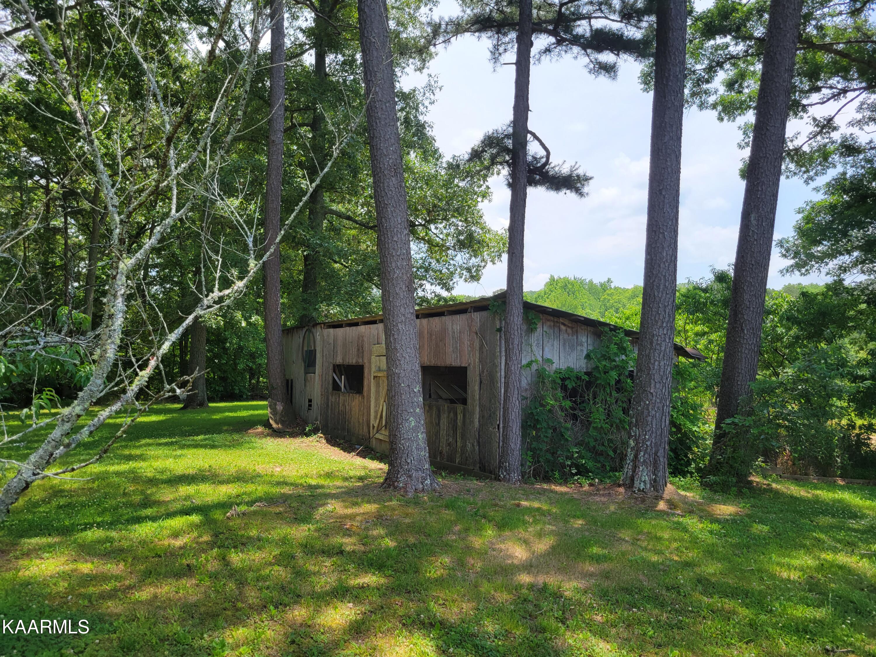 170 Massingale Road Tellico Plains, TN 37385 - Photo 24 of 45 20220614_140546