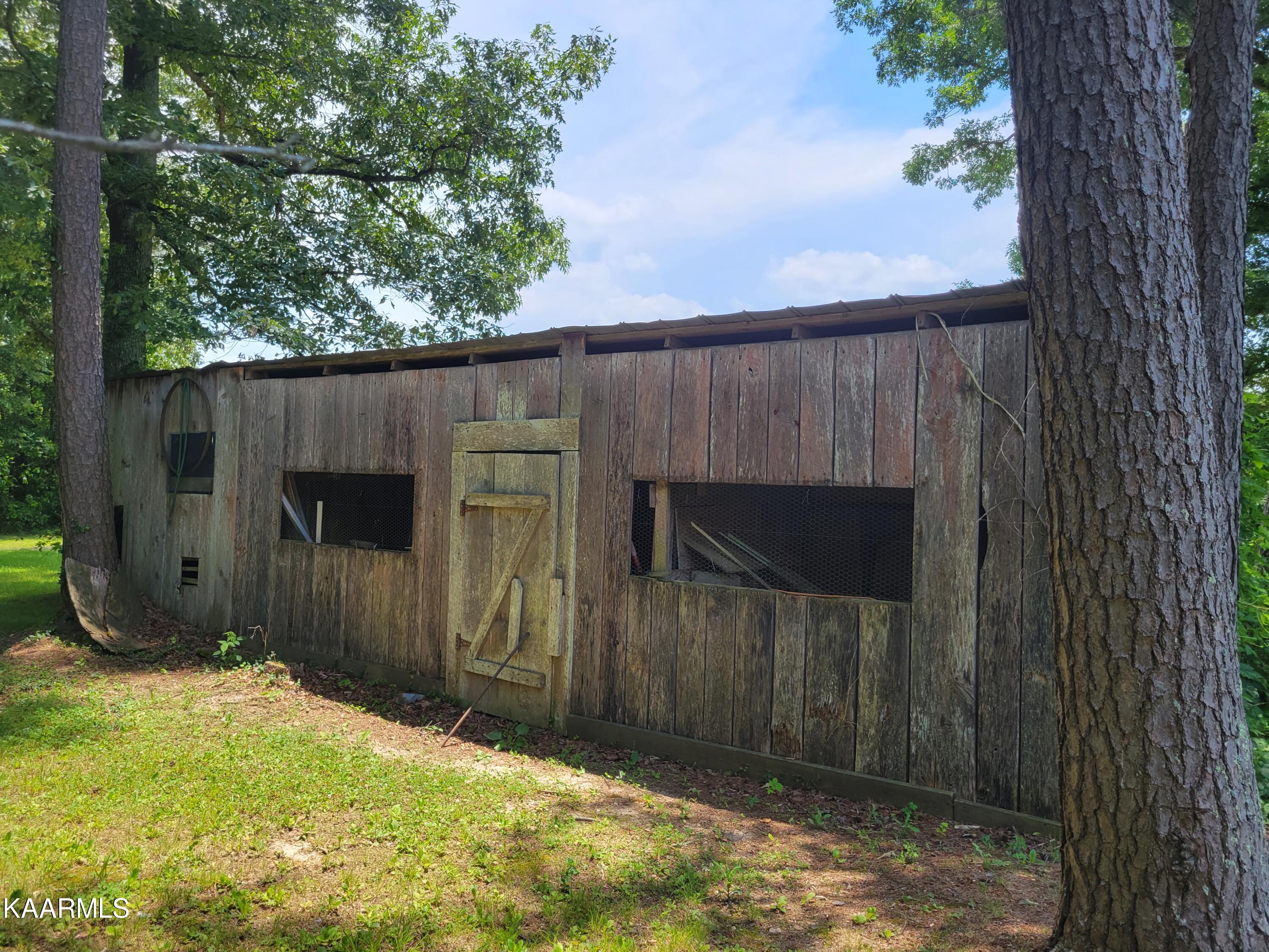170 Massingale Road Tellico Plains, TN 37385 - Photo 25 of 45 20220614_140557