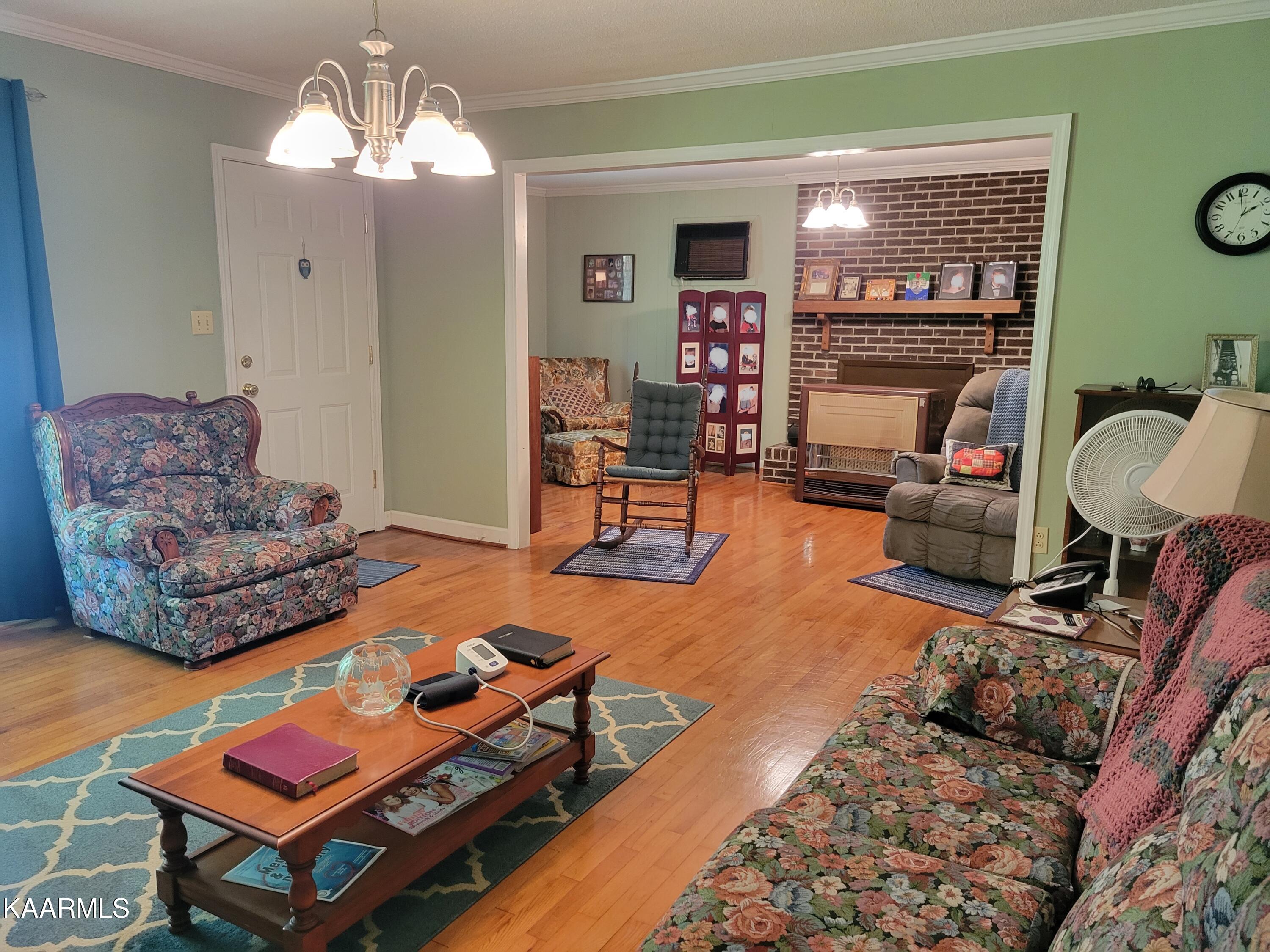 170 Massingale Road Tellico Plains, TN 37385 - Photo 6 of 45 20220614_140006
