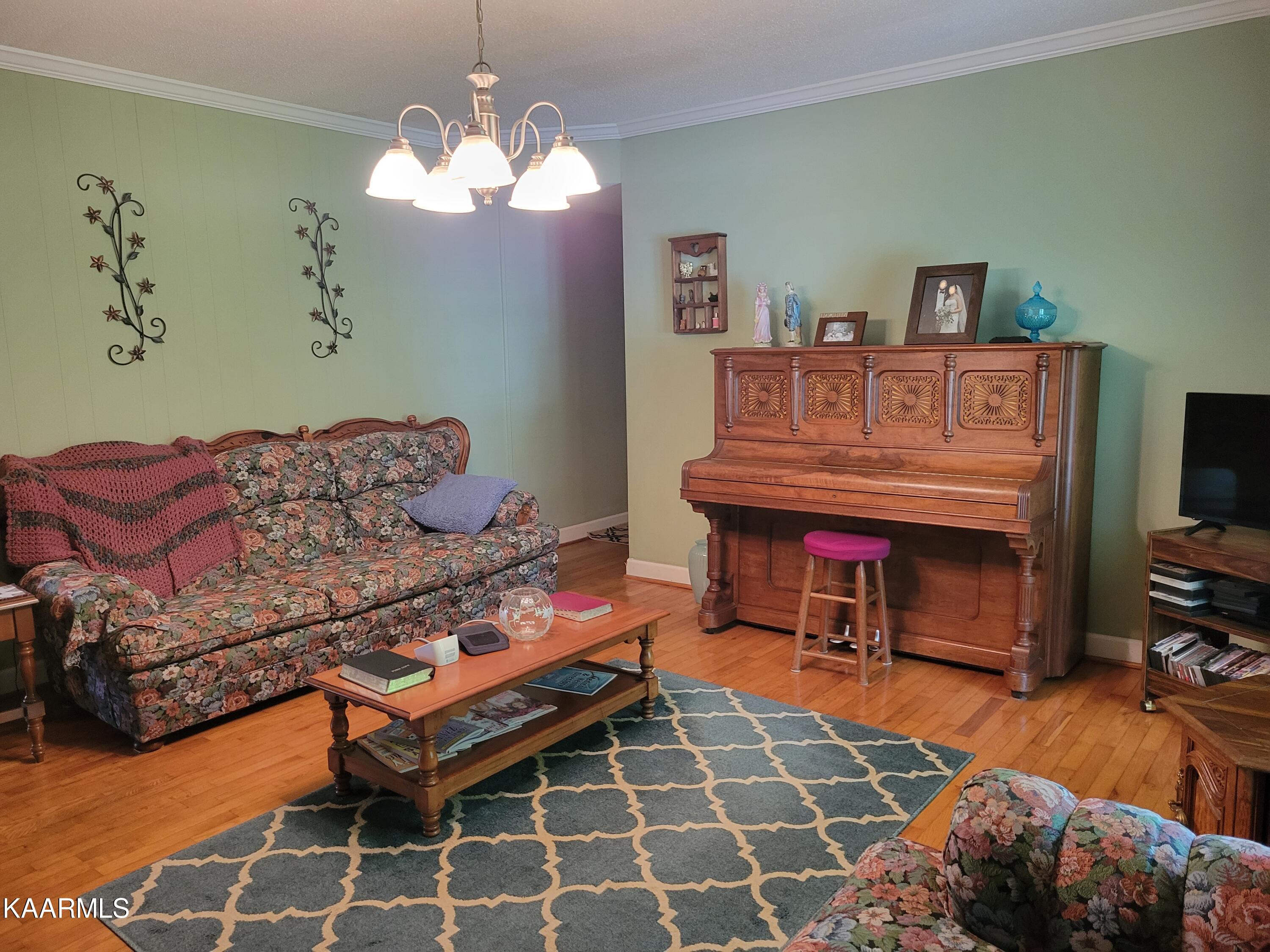 170 Massingale Road Tellico Plains, TN 37385 - Photo 7 of 45 20220614_135445