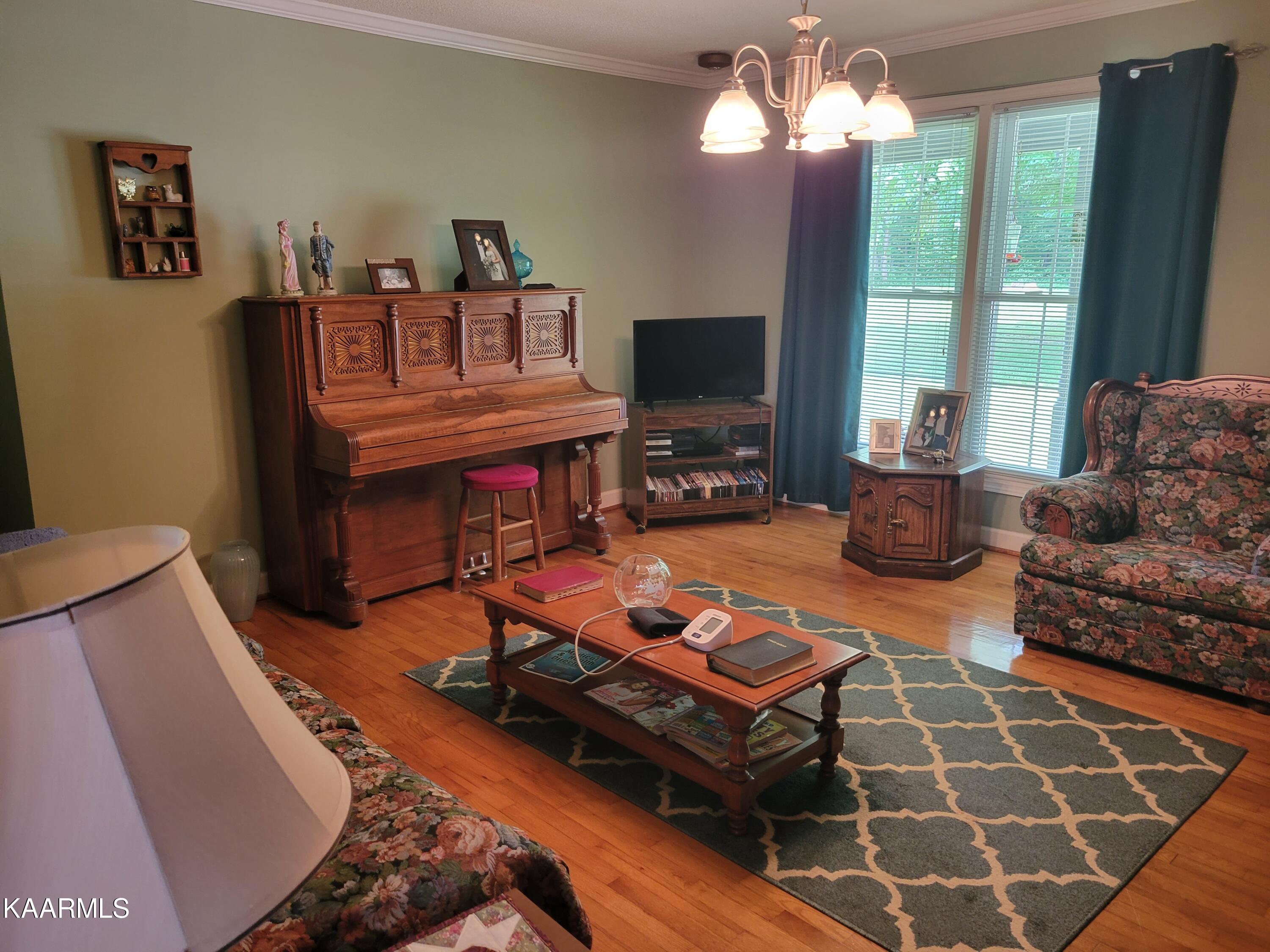 170 Massingale Road Tellico Plains, TN 37385 - Photo 8 of 45 20220614_135416