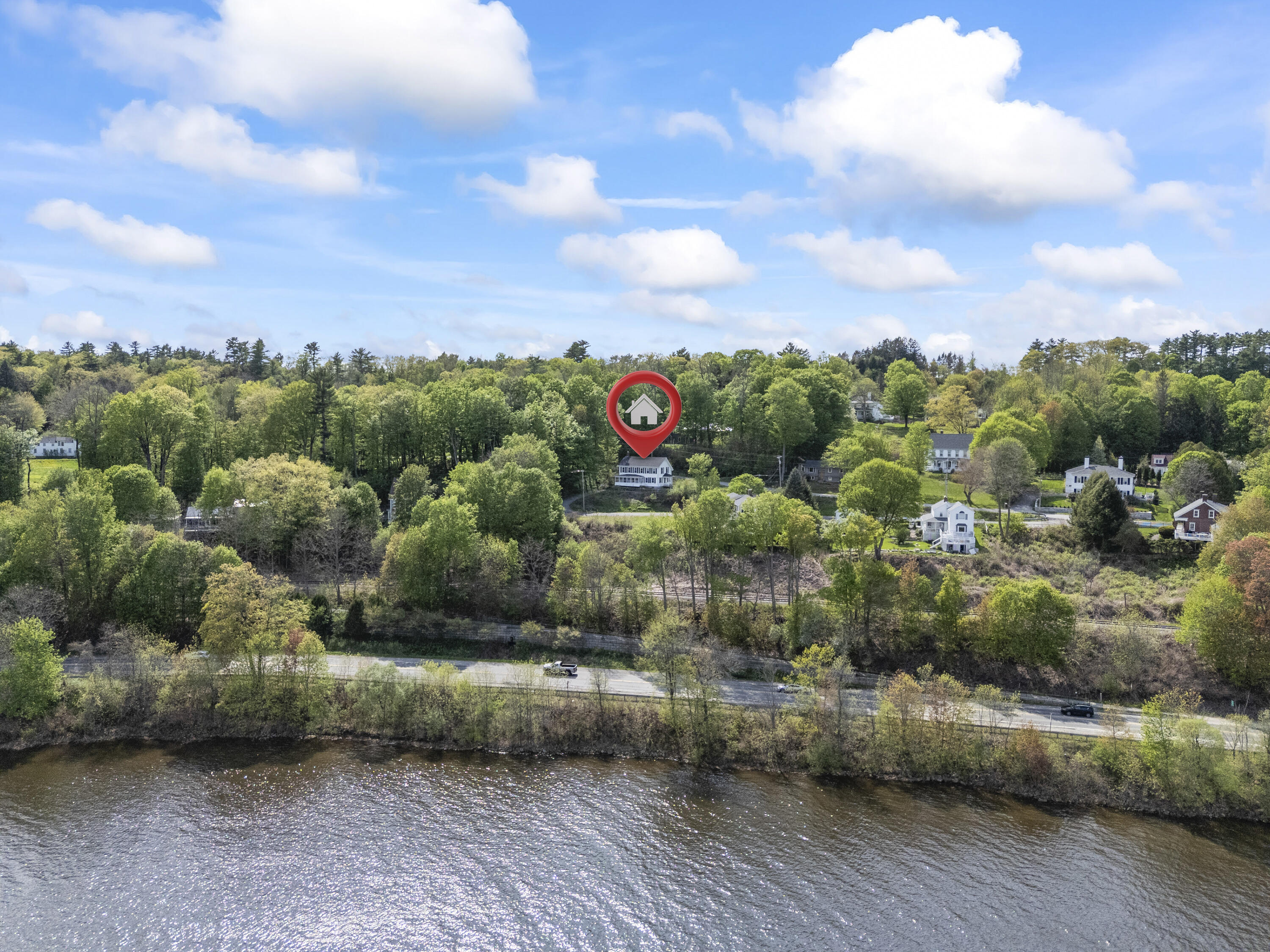 1 Bridge Street Hallowell, ME 04347 - Photo 62 of 72 1 Bridge St_162