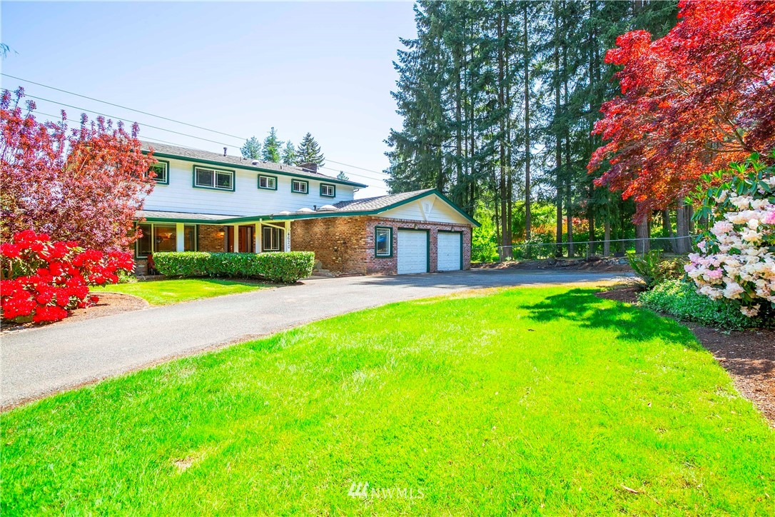 4620 Strumme Road Bothell, WA 98012 - Photo 1 of 25