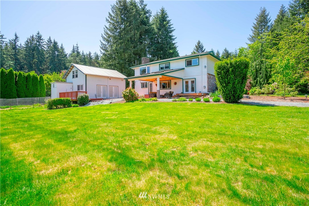 4620 Strumme Road Bothell, WA 98012 - Photo 22 of 25