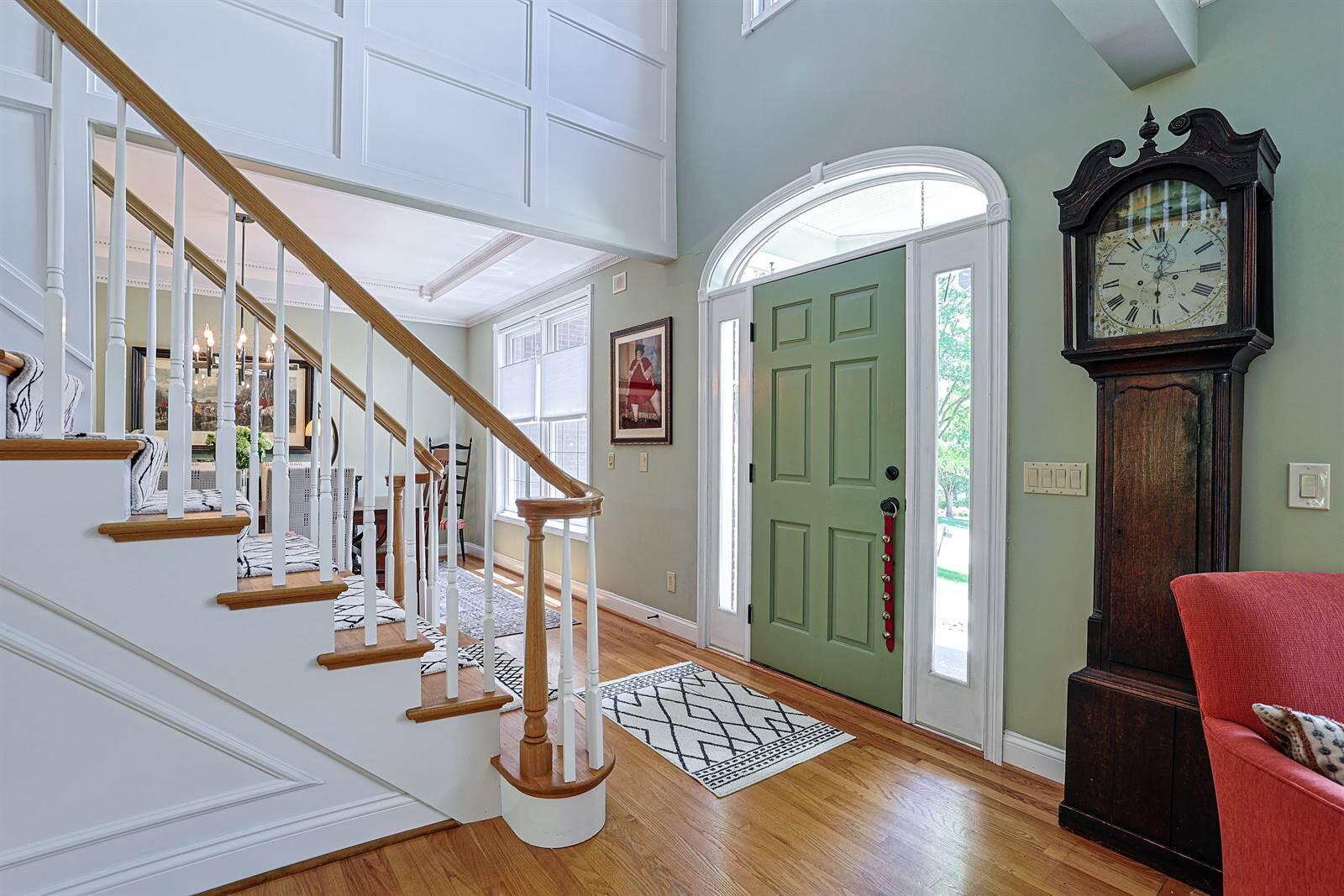 2984 Fallen Tree Court Edgewood, KY 41017 - Photo 6 of 50 005-Foyer-2