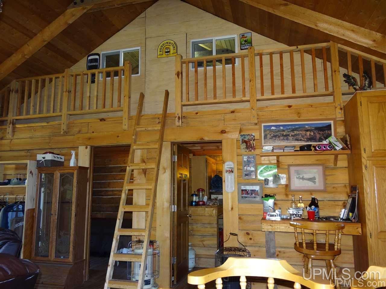 Tbd Light Blue Road, Unit LOT 177 Nisula, MI 49952 - Photo 6 of 37