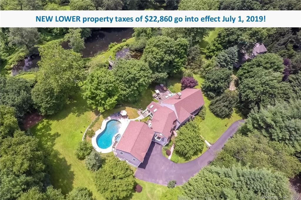 334 New Canaan Road Wilton, CT 06897 - Photo 1 of 1