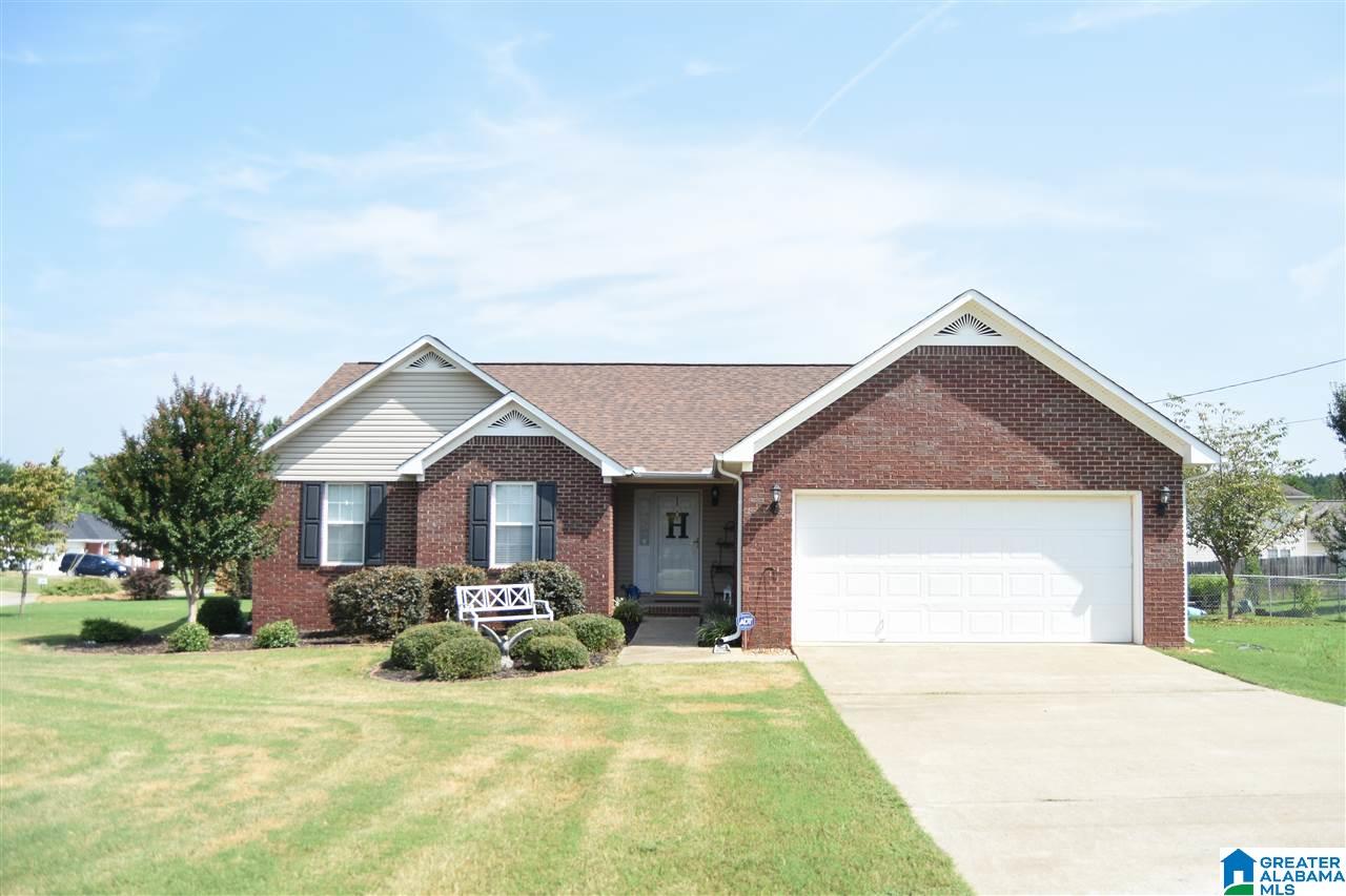 21 Brooke Lane Anniston, AL 36207 - Photo 1 of 43