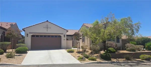 $674,900 | 2567 Dirleton Place, Henderson, NV 89044