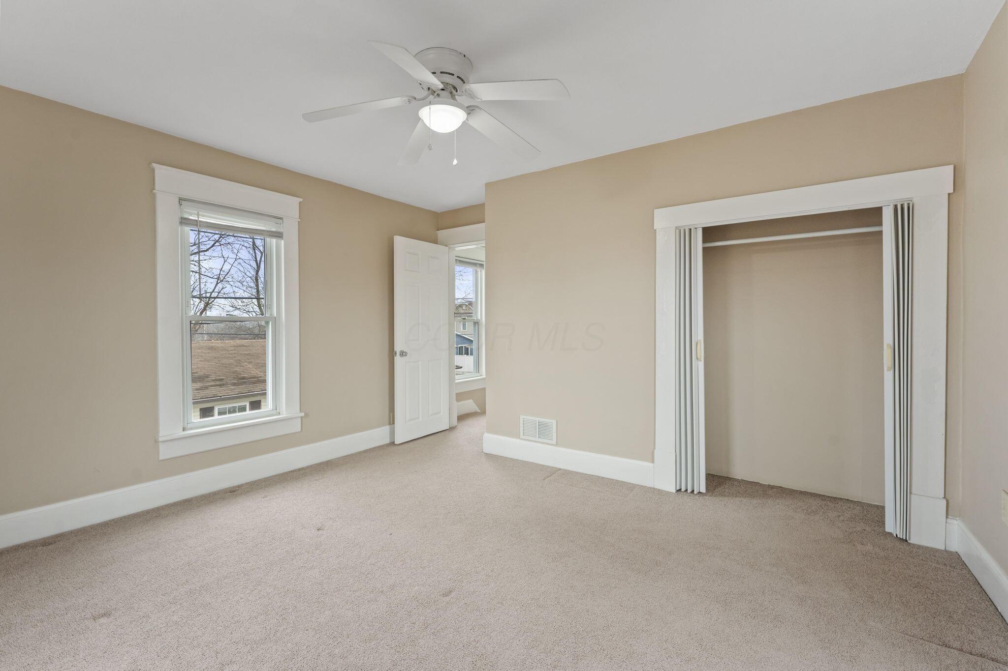 1414 Cedar Hill Road Lancaster, OH 43130 - Photo 25 of 36 Bedroom 3