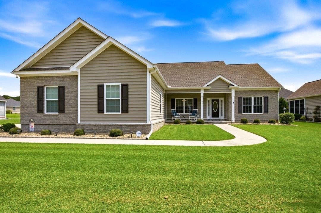 4017 Ridgewood Drive Conway, SC 29526 - Photo 1 of 38 Gallery Image 1