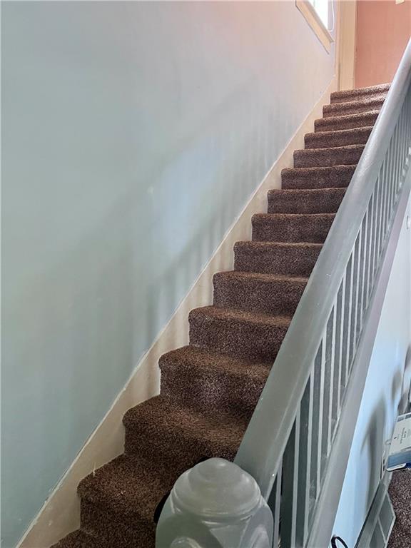 43 West Main Street Yatesboro, PA 16263 - Photo 10 of 20 a view of entryway