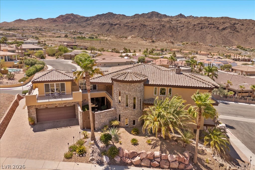 119 Caperna Court Boulder City, NV 89005 - Photo 2 of 99