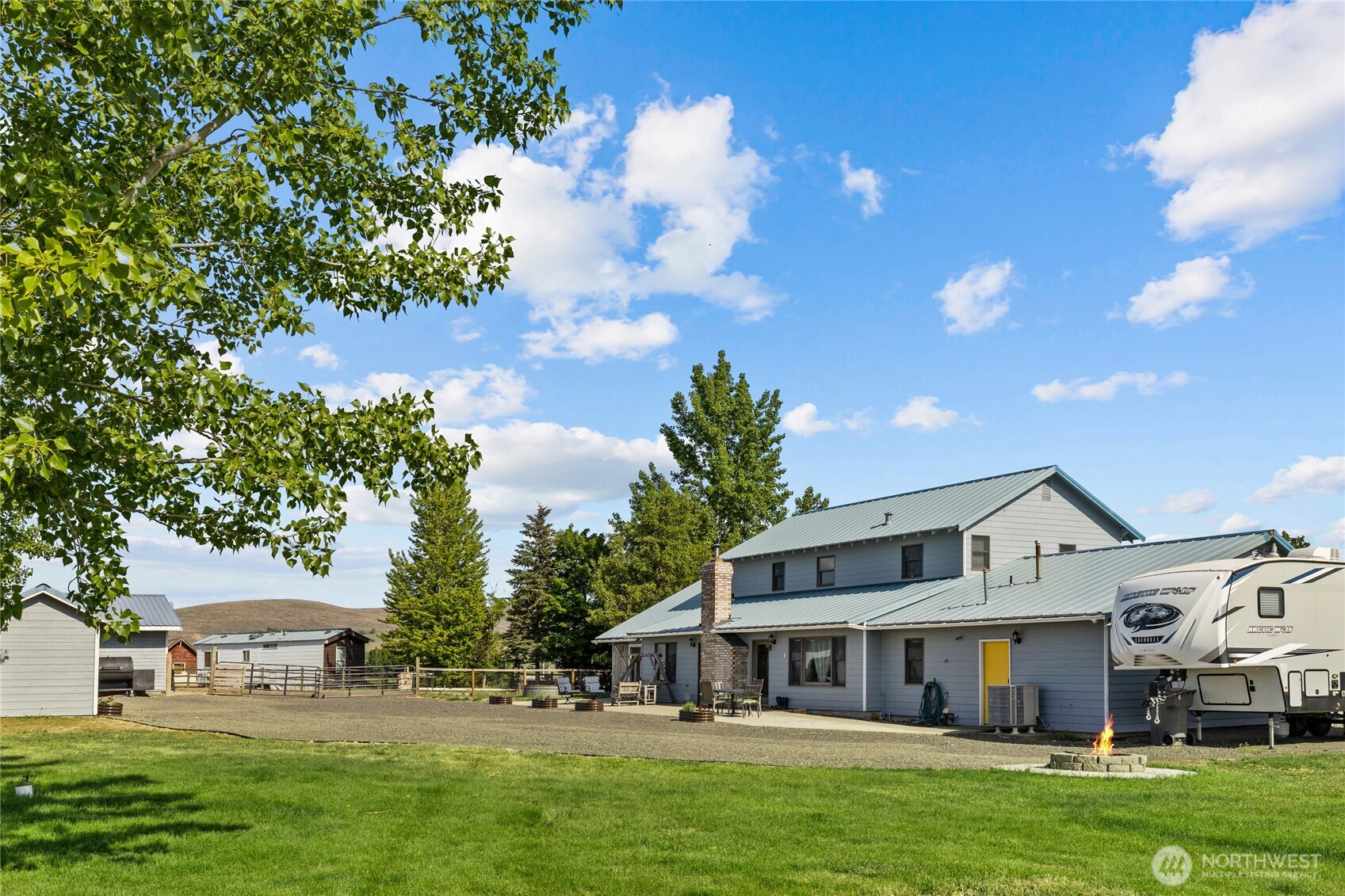 801 Carroll Road Ellensburg, WA 98926 - Photo 22 of 39 Gallery Image 22