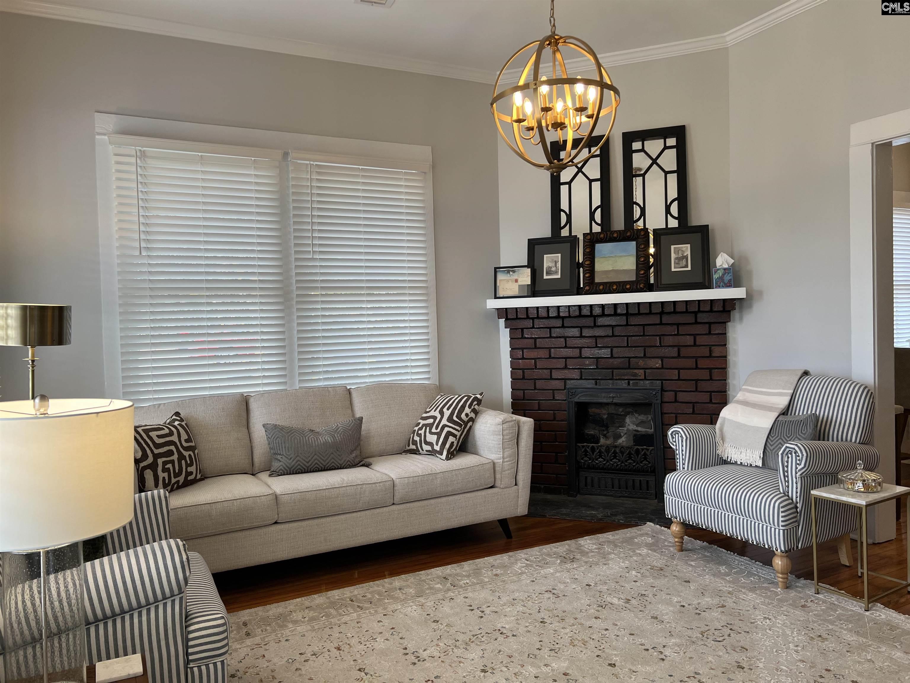 2806 Clark Street Columbia, SC 29201 - Photo 15 of 16